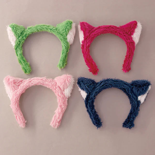 [PREORDER] Ensemble Stars Living Together Nui Cat Ear Headband
