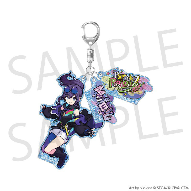 [PREORDER] Project Sekai Connect Live Parallel Paaaarty Acrylic Keychains