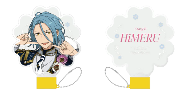 [PREORDER] Ensemble Stars Starry Symphony Superbloom Penlight Tubes