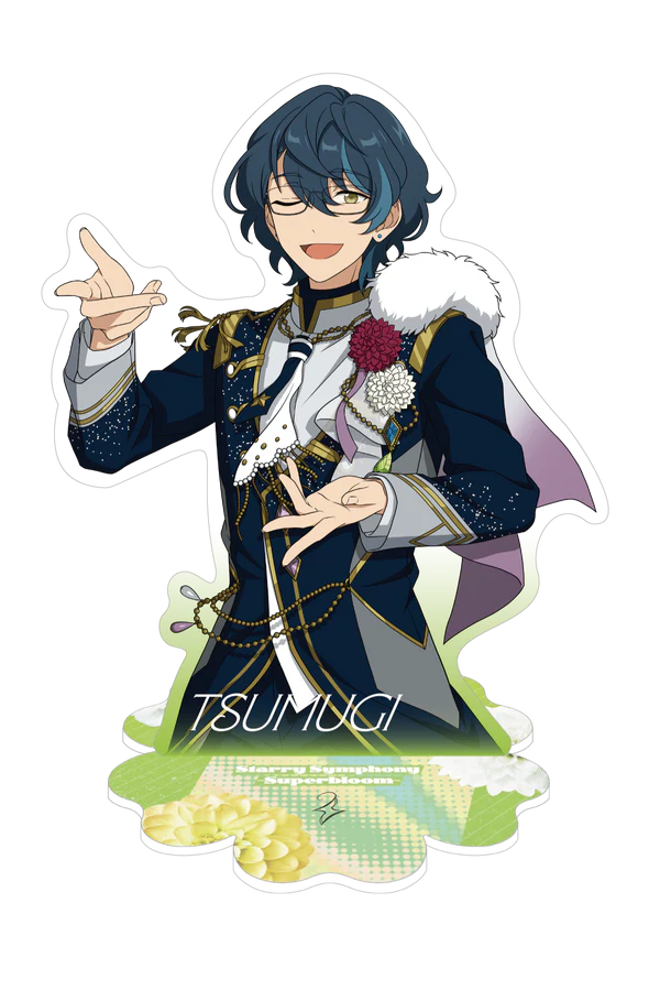 [PREORDER] Ensemble Stars Starry Symphony Superbloom Acrylic Stands