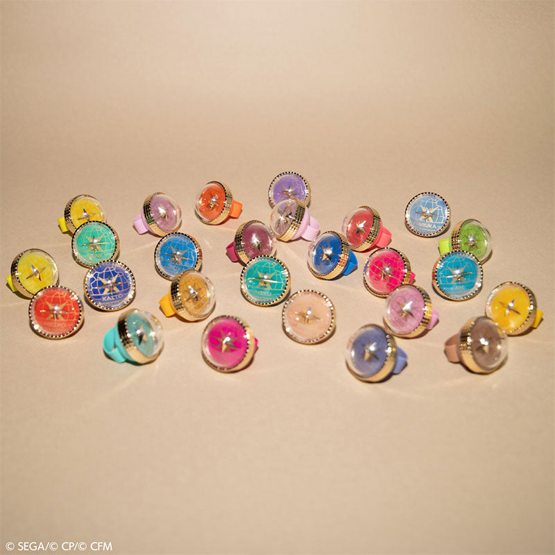 [PREORDER] Project Sekai 5th Live Frontier Ring Lights Random Pack