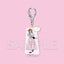 [PREORDER] u's Love Live Strolling in the Seasons Acrylic Keychains