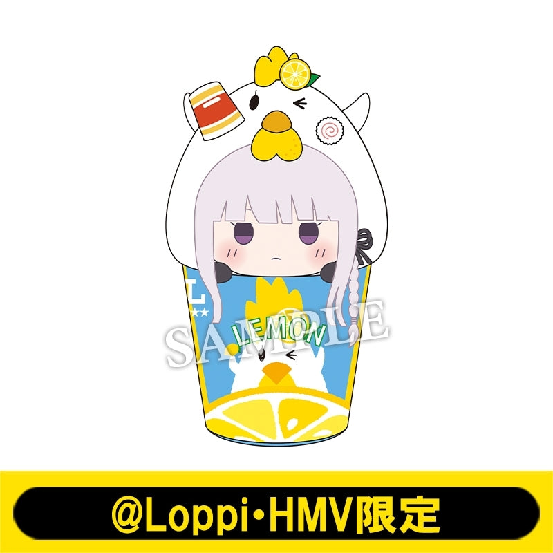 [PREORDER] Danganronpa Karaage-kun / Chicken Bucket Plush Toys