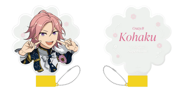 [PREORDER] Ensemble Stars Starry Symphony Superbloom Penlight Tubes