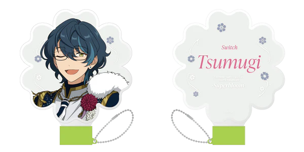 [PREORDER] Ensemble Stars Starry Symphony Superbloom Penlight Tubes