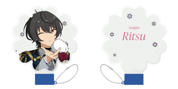 [PREORDER] Ensemble Stars Starry Symphony Superbloom Penlight Tubes