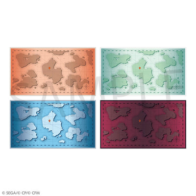 [PREORDER] Project Sekai 5th Live Frontier Bandanas