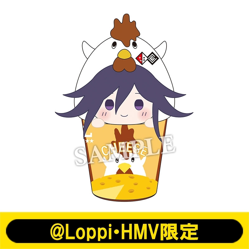 [PREORDER] Danganronpa Karaage-kun / Chicken Bucket Plush Toys