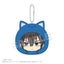 [PREORDER] D.Gray-man Marumeitsu Cushion Keychains