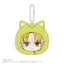 [PREORDER] D.Gray-man Marumeitsu Cushion Keychains