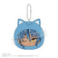 [PREORDER] D.Gray-man Marumeitsu Cushion Keychains