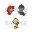[PREORDER] Ensemble Stars Pitanko Rubber Straps vol. 3