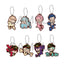 [PREORDER] Ensemble Stars Pitanko Rubber Straps vol. 4