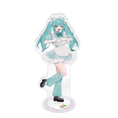 [PREORDER] Vocaloid Concept Cafe Acrylic Stands