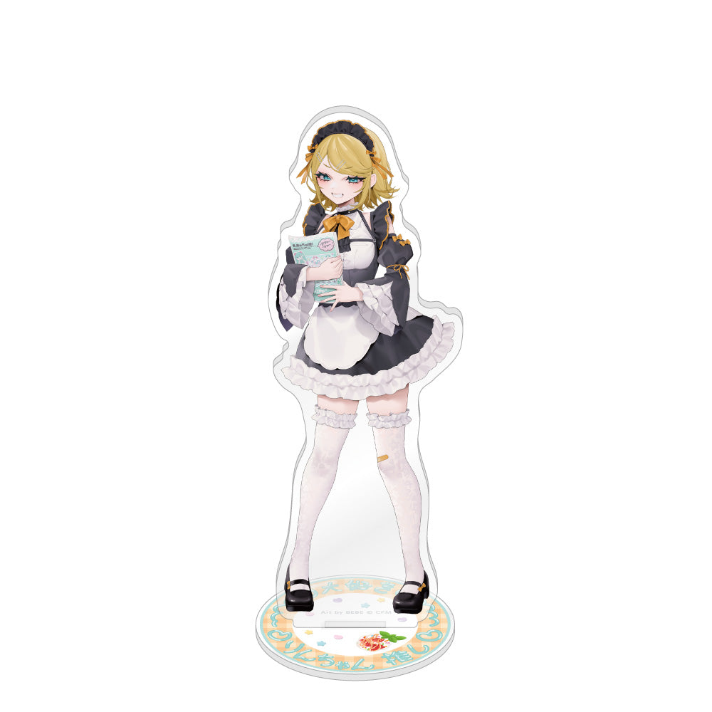 [PREORDER] Vocaloid Concept Cafe Acrylic Stands