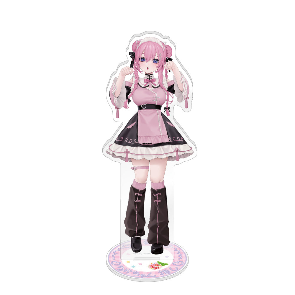 [PREORDER] Vocaloid Concept Cafe Acrylic Stands
