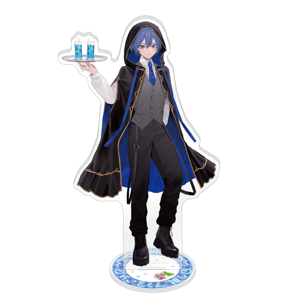[PREORDER] Vocaloid Concept Cafe Acrylic Stands