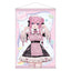 [PREORDER] Vocaloid Concept Cafe Chibi Tapestries