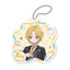 [PREORDER] Vocaloid Concept Cafe Acrylic Keychains - Character Style