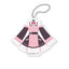 [PREORDER] Vocaloid Concept Cafe Acrylic Keychains - Clothing Style