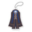 [PREORDER] Vocaloid Concept Cafe Acrylic Keychains - Clothing Style