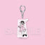 [PREORDER] u's Love Live Strolling in the Seasons Acrylic Keychains