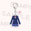 [PREORDER] Love Live 15th Anniversary LoveLive! Fest Uniform Keychains