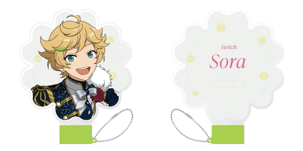 [PREORDER] Ensemble Stars Starry Symphony Superbloom Penlight Tubes