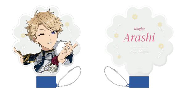 [PREORDER] Ensemble Stars Starry Symphony Superbloom Penlight Tubes