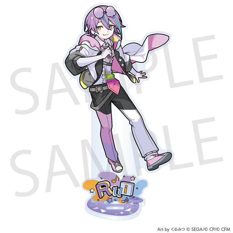 [PREORDER] Project Sekai Connect Live Parallel Paaaarty Acrylic Stands
