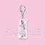 [PREORDER] u's Love Live Strolling in the Seasons Acrylic Keychains