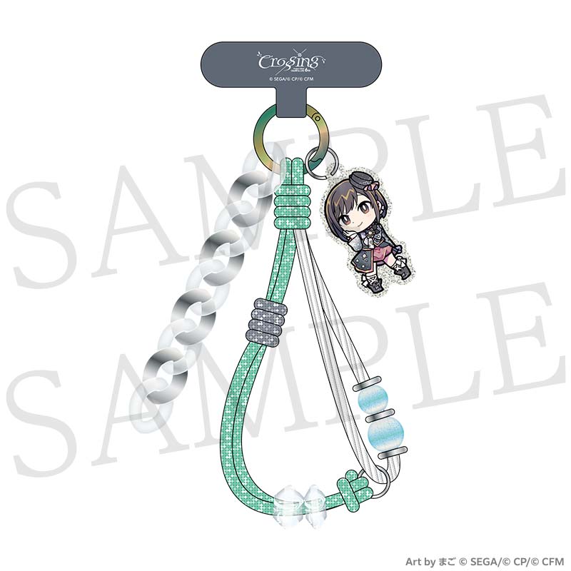 [PREORDER] Project Sekai 6th Live Crossing Phone Straps