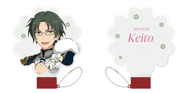 [PREORDER] Ensemble Stars Starry Symphony Superbloom Penlight Tubes