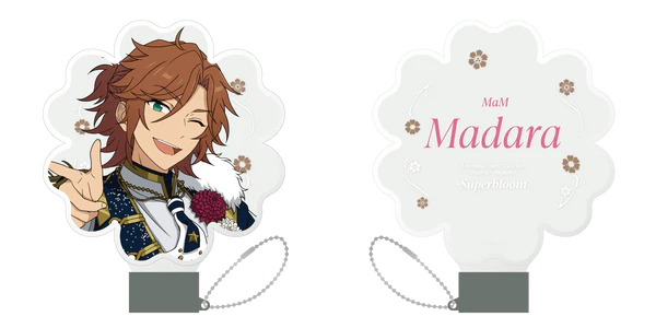 [PREORDER] Ensemble Stars Starry Symphony Superbloom Penlight Tubes