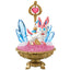 Sylveon Pokemon Gemstone Collection 2 Re-ment Figure
