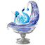 Dragonair Pokemon Gemstone Collection 2 Re-ment Figure