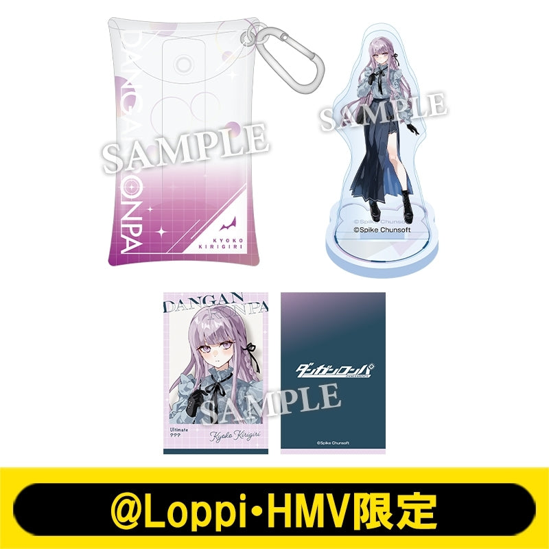 [PREORDER] Danganronpa x Loppi/HMV Character Sets
