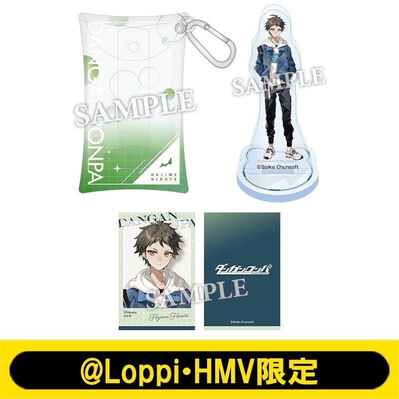 [PREORDER] Danganronpa x Loppi/HMV Character Sets