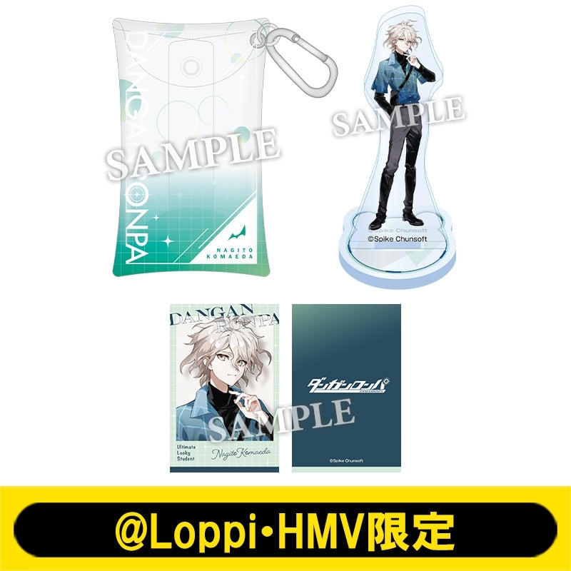 [PREORDER] Danganronpa x Loppi/HMV Character Sets