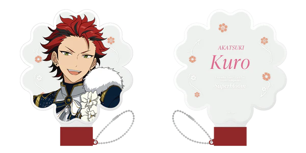 [PREORDER] Ensemble Stars Starry Symphony Superbloom Penlight Tubes