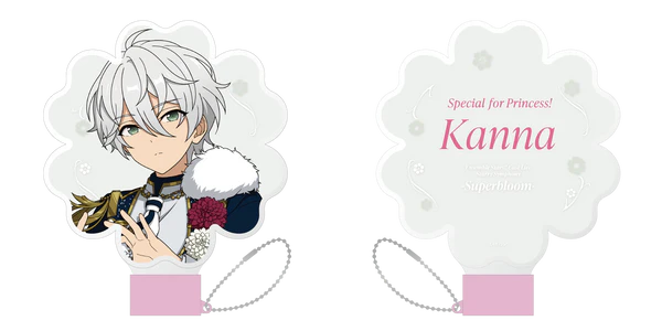 [PREORDER] Ensemble Stars Starry Symphony Superbloom Penlight Tubes