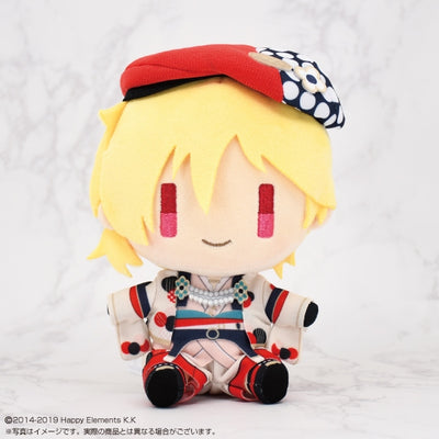 [PREORDER] Nazuna Nito Ensemble Stars Sitting Nui