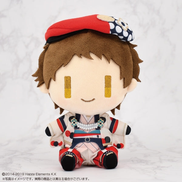 [PREORDER] Mitsuru Tenma Ensemble Stars Sitting Nui