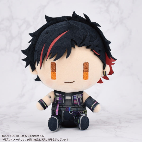 [PREORDER] Tetora Nagumo Ensemble Stars Sitting Nui