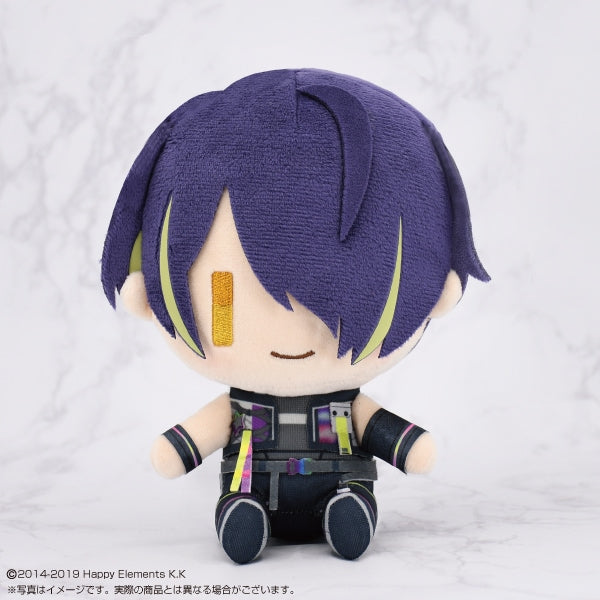 [PREORDER] Shinobu Sengoku Ensemble Stars Sitting Nui