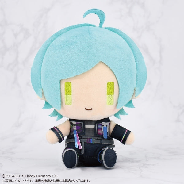 [PREORDER] Kanata Shinkai Ensemble Stars Sitting Nui