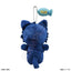 [PREORDER] D.Gray-man Nuipiisu Friends Hungry Kitty Plush