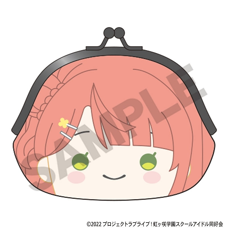 [PREORDER] Love Live Nijigasaki Kanda Myojin Shrine ver. Pouches