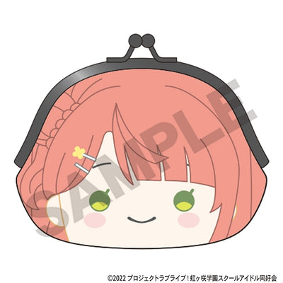 [PREORDER] Love Live Nijigasaki Kanda Myojin Shrine ver. Pouches