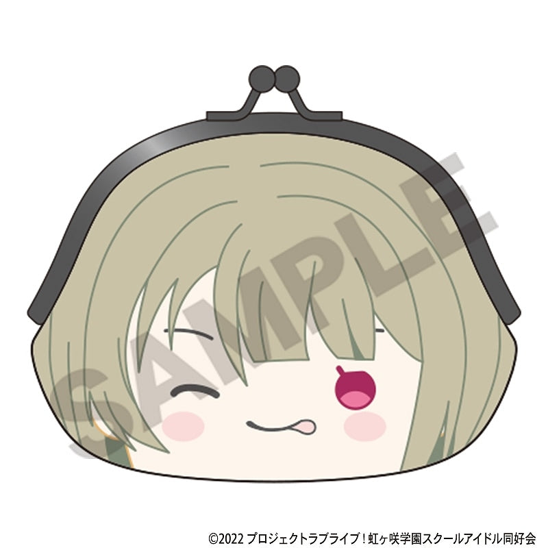[PREORDER] Love Live Nijigasaki Kanda Myojin Shrine ver. Pouches